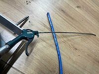 Luchtslanghaspel - afbeelding 1 van  2