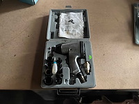 Luchtsleutel (pneumatisch) - afbeelding 1 van  6