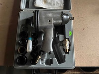 Luchtsleutel (pneumatisch) - afbeelding 3 van  6