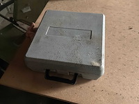 Luchtsleutel (pneumatisch) - afbeelding 6 van  6