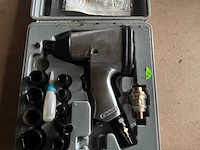 Luchtsleutel (pneumatisch) - afbeelding 2 van  6