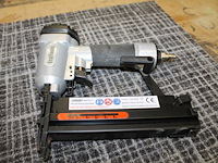 Luchttacker ecotools 6n2d in kunststof koffer. - afbeelding 2 van  2