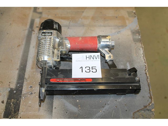 Luchttacker einhell dta25/2. - afbeelding 1 van  1