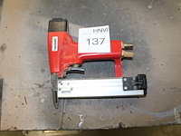 Luchttacker haubold skn30. - afbeelding 1 van  1