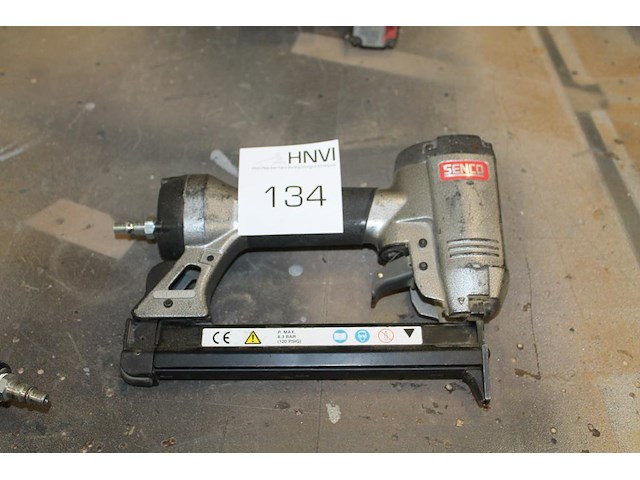 Luchttacker senco sls15. - afbeelding 1 van  1