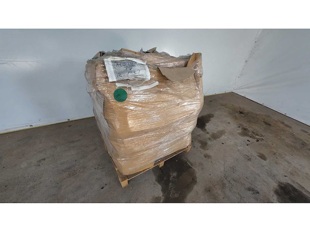 Luchttank 60 cm (27x) - afbeelding 3 van  4