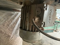 Luchttechnisch buro hey bv sau25 filter afzuiginstallatie - afbeelding 5 van  8