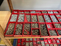 Luchtvaart bevestigings materiaal - afbeelding 2 van  7