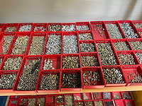 Luchtvaart bevestigings materiaal - afbeelding 3 van  7