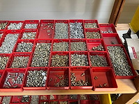 Luchtvaart bevestigings materiaal - afbeelding 4 van  7