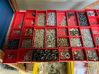 Luchtvaart bevestigings materiaal - afbeelding 6 van  7