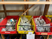 Luchtvaart hydraulische onderdelen - afbeelding 2 van  5