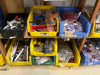 Luchtvaart hydraulische onderdelen - afbeelding 3 van  5