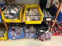 Luchtvaart hydraulische onderdelen - afbeelding 4 van  5