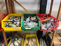 Luchtvaart hydraulische onderdelen - afbeelding 5 van  5