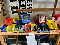 Luchtvaart onderdelen - afbeelding 3 van  10