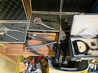 Luchtvaart onderdelen - afbeelding 7 van  10