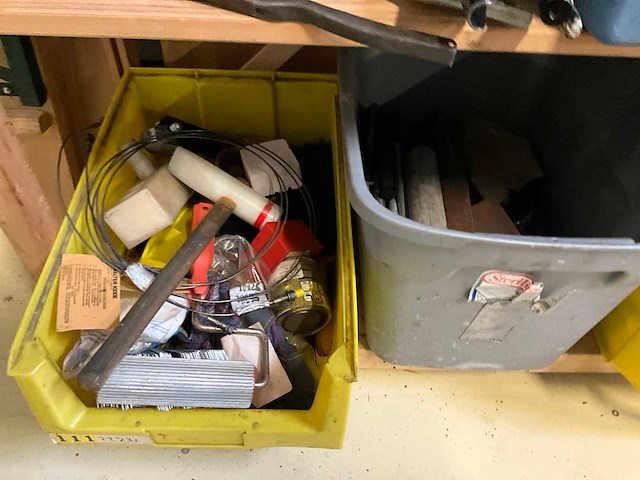 Luchtvaart onderdelen - afbeelding 8 van  10