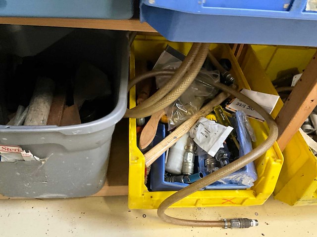 Luchtvaart onderdelen - afbeelding 9 van  10