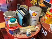 Luchtvaart smeermiddelen - afbeelding 3 van  6