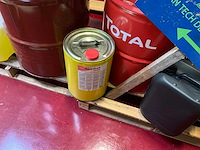 Luchtvaart smeermiddelen - afbeelding 6 van  6