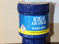 Luchtverfrisser edge. 6 stuks. - afbeelding 2 van  2
