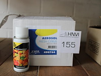 Luchtverfrisser euro products. 12x 100 ml. - afbeelding 1 van  2