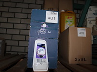 Luchtverfrisser lavendel glade. 16 stuks in 4 dozen. - afbeelding 1 van  2