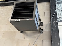 Luchtverhitter jaga, avs - afbeelding 1 van  3