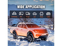 Luchtverwarmer / heater op diesel - afbeelding 11 van  11