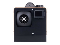 Luchtverwarmer / heater op diesel - afbeelding 5 van  9