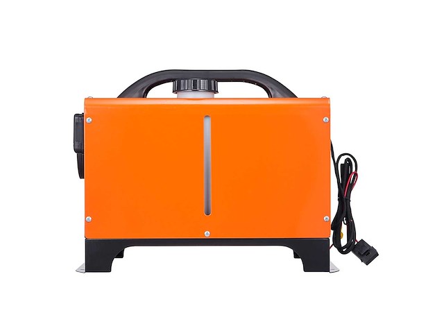 Luchtverwarmer / heater op diesel - afbeelding 4 van  10