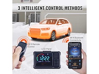 Luchtverwarmer / heater op diesel - afbeelding 8 van  10