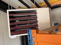 Luchtverwarmer - afbeelding 4 van  4