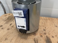 Luchtvolume regelaar, trox, tve/125/xbo/vo - afbeelding 4 van  4