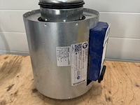 Luchtvolume regelaar, trox, tve/125/xbo/vo - afbeelding 1 van  4