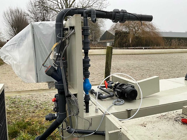 Luchtwasser - afbeelding 12 van  13