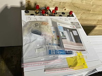 Lucht/water-warmtepomp 11kw - blw mono-k met verwarmelement - afbeelding 3 van  3