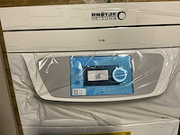 Lucht/water-warmtepomp 11kw - blw mono-k - afbeelding 10 van  11