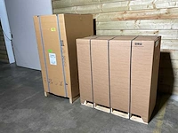 Lucht/water-warmtepomp 11kw - blw mono-k - afbeelding 5 van  12