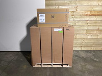 Lucht/water-warmtepomp 11kw - blw mono - afbeelding 3 van  10