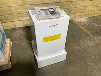 Lucht/water-warmtepomp 11kw - blw mono - afbeelding 8 van  10