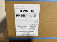 Lucht/water-warmtepomp 11kw - blw mono - afbeelding 2 van  10