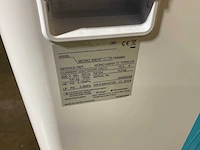 Lucht/water-warmtepomp 11kw - blw mono - afbeelding 10 van  10