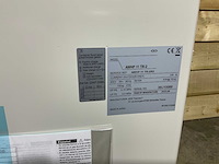 Lucht/water-warmtepomp 11kw - blw split (c) (2x) - afbeelding 4 van  12