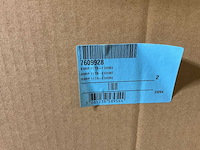 Lucht/water-warmtepomp 11kw - blw split (c) (4x) - afbeelding 6 van  7