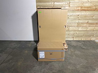 Lucht/water-warmtepomp 11kw - blw split (c) (4x) - afbeelding 9 van  15