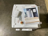 Lucht/water-warmtepomp 11kw - blw split (c) met verwarmelement (4x) - afbeelding 9 van  10