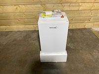 Lucht/water-warmtepomp 11kw - blw split (c) met verwarmingselement (4x) - afbeelding 11 van  12