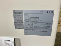 Lucht/water-warmtepomp 16kw - blw split-k (c) met verwarmelement - afbeelding 6 van  11